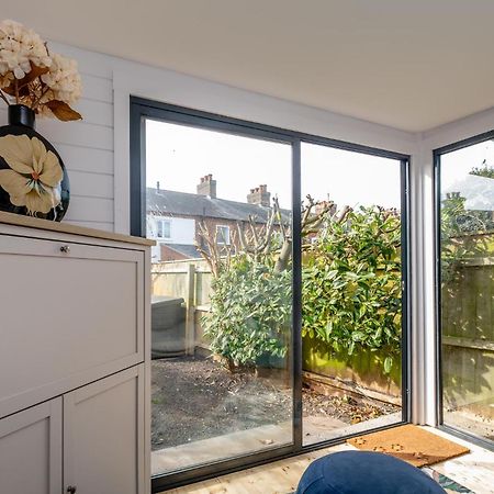 Sleepers Cottage Aldeburgh Extérieur photo